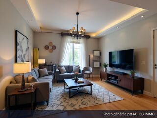  Maison à vendre 12 pièces 190 m²