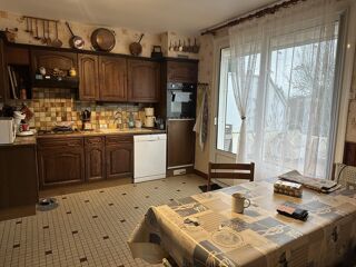  Maison � vendre 6 pi�ces 123 m�