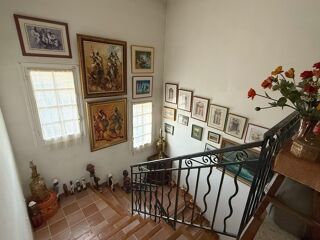  Maison � vendre 11 pi�ces 368 m�