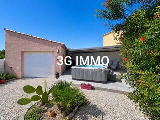  Maison � vendre 4 pi�ces 110 m�