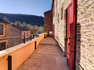  Maison � vendre 3 pi�ces 115 m�