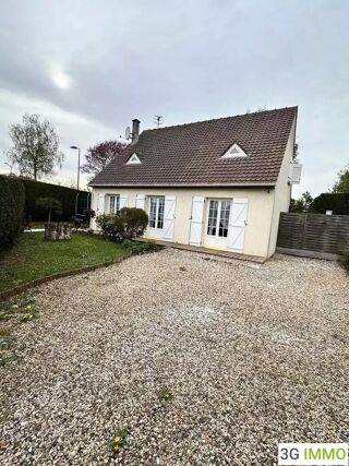  Maison � vendre 4 pi�ces 116 m�