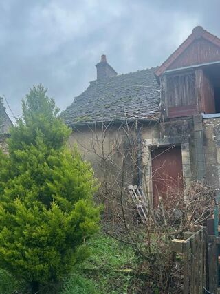  Maison � vendre 2 pi�ces 50 m�