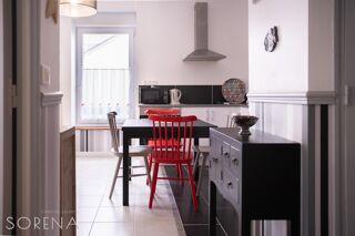 Appartement à vendre 2 pièces 35 m²