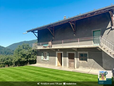   Ferme 4 pièces Maison - 4 pièce(s) - 88 m²