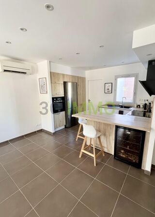  Maison � vendre 3 pi�ces 77 m�