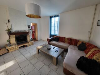  Maison à vendre 8 pièces 220 m²