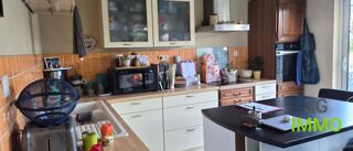  Maison à vendre 5 pièces 120 m²