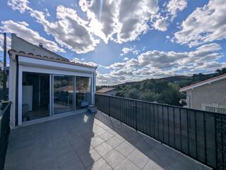  Maison � vendre 3 pi�ces 63 m�