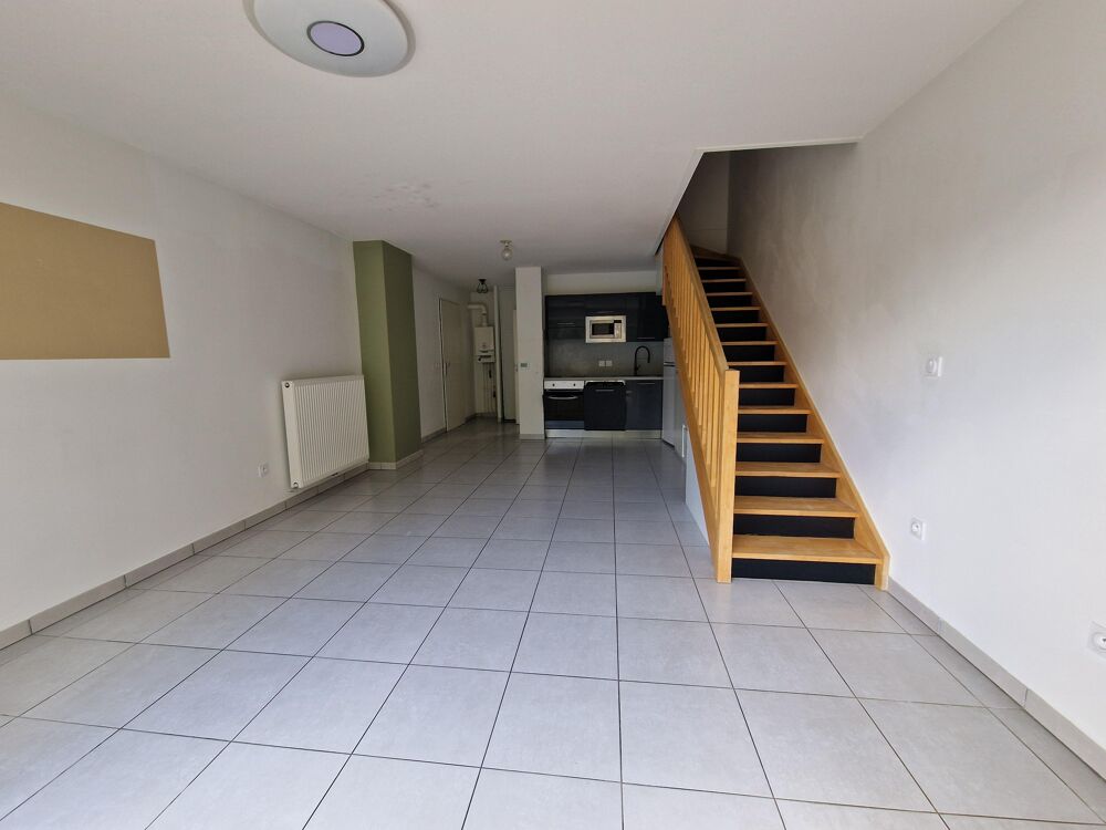 Vente Maison Maison 3 pièces Cornebarrieu