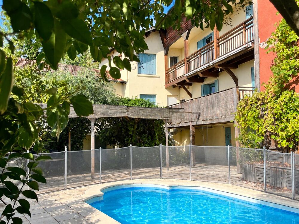 Vente Maison Maison 8 pièces Saint-gaudens