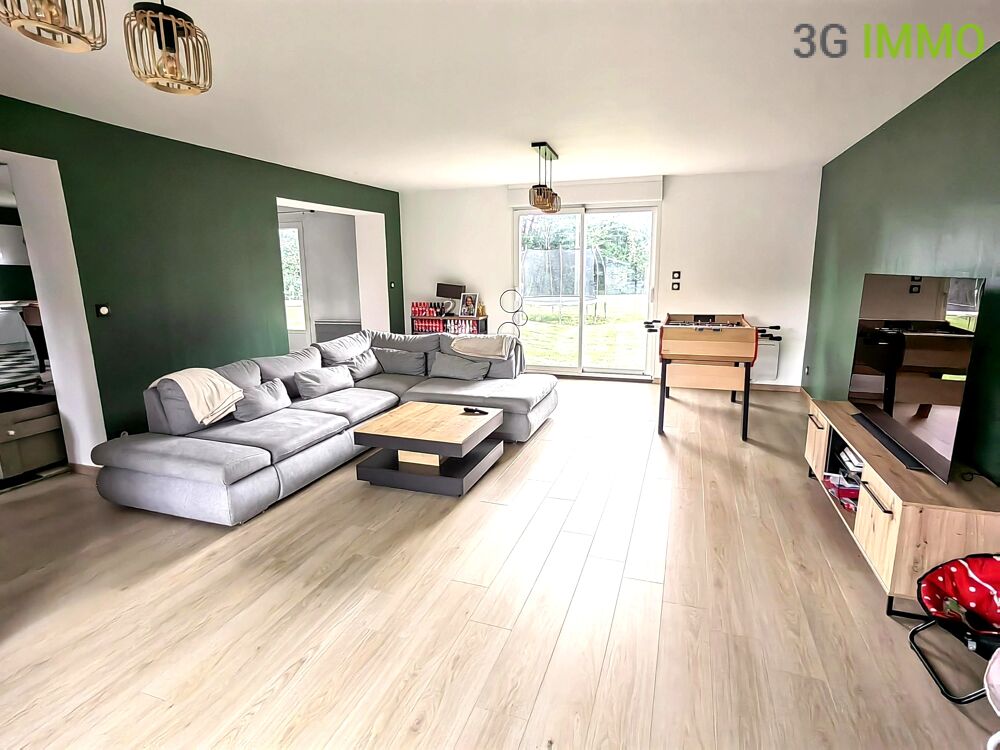 Vente Maison Maison 6 pièces Blangy-le-château