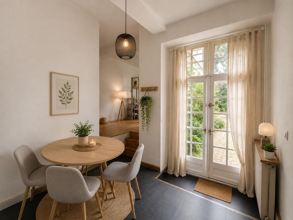Appartement 2 pièces 30 m² · à Rouen · 30 m² · 95 500 €