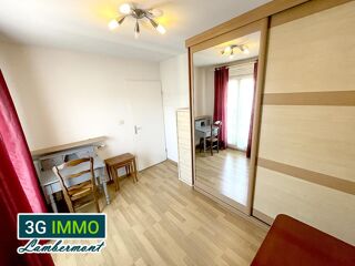  Appartement à vendre 3 pièces 69 m²