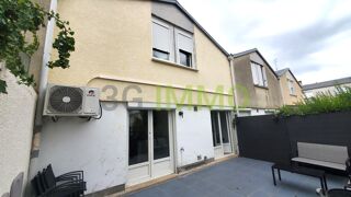  Maison � vendre 4 pi�ces 