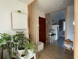  Appartement à vendre 3 pièces 73 m²