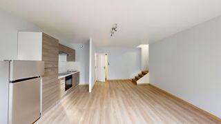  Appartement  vendre 2 pices 45 m