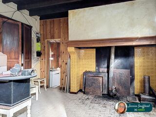  Maison à vendre 4 pièces 118 m²