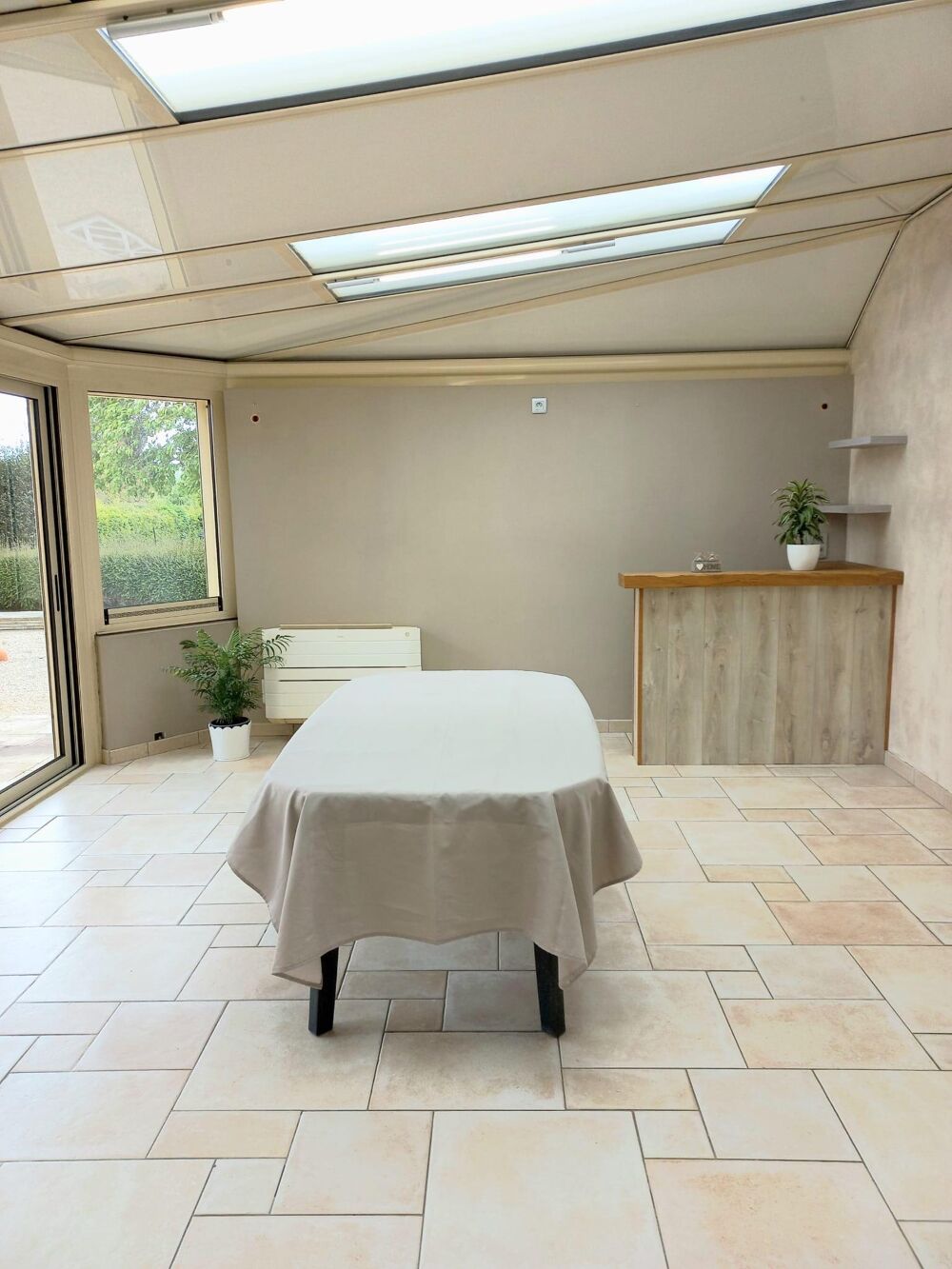 Vente Maison Maison 5 pièces Grisy-les-plâtres
