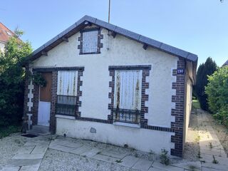  Maison � vendre 4 pi�ces 