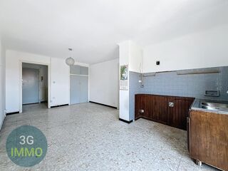  Appartement  vendre 2 pices 40 m
