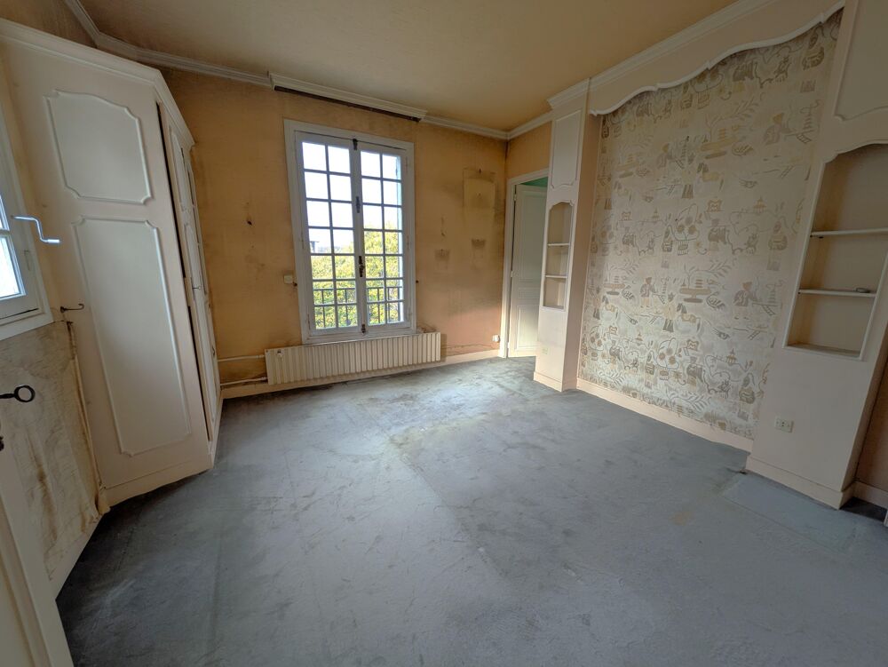 à vendre  Maison Montmorency (95160)