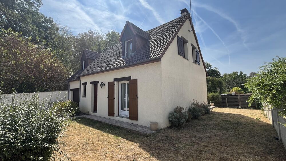 Vente Maison Maison traditionnelle 5 pièces Bois-d'arcy