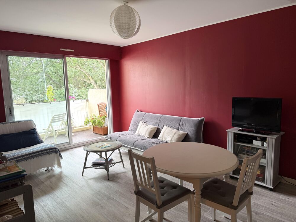 Vente Appartement Appartement 2 pièces Le pouliguen