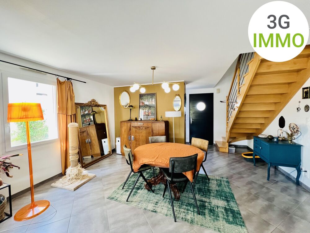 Vente Maison Maison 5 pièces Cholet