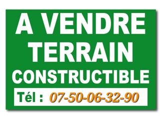  Terrain à vendre 1981 m²