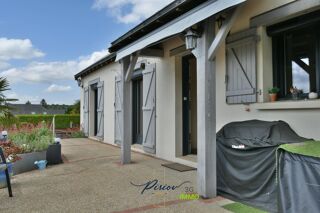  Maison à vendre 7 pièces 139 m²