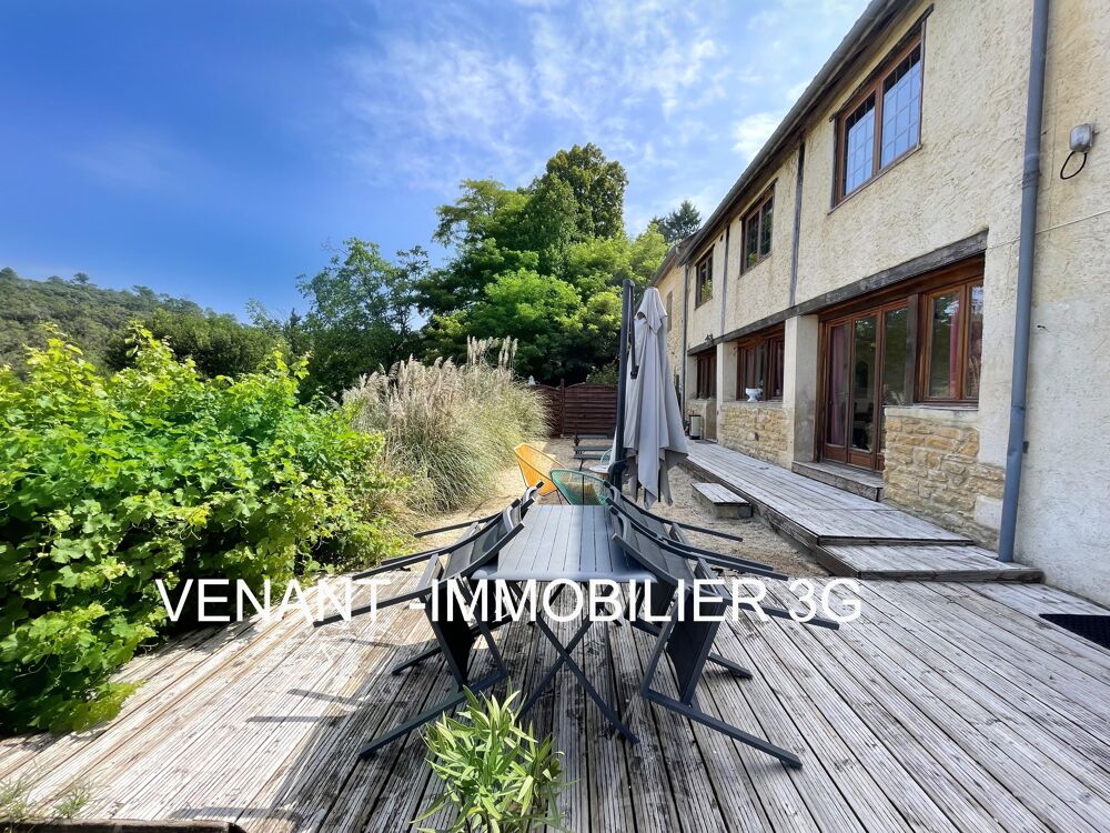  vendre  Maison Carsac-Aillac (24200)