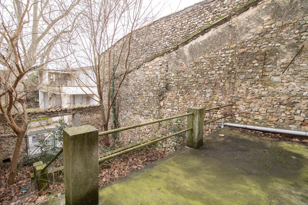 Vente Maison Maison de village 7 pièces Lézan