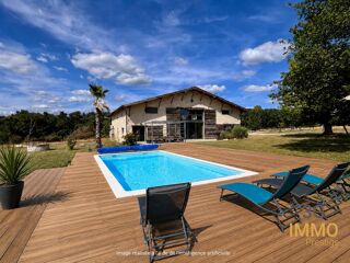  Maison à vendre 10 pièces 331 m²