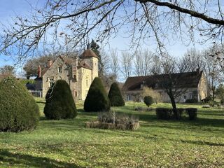  Propriété/château à vendre 15 + pièces 540 m²