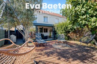  Maison à vendre 4 pièces 100 m²