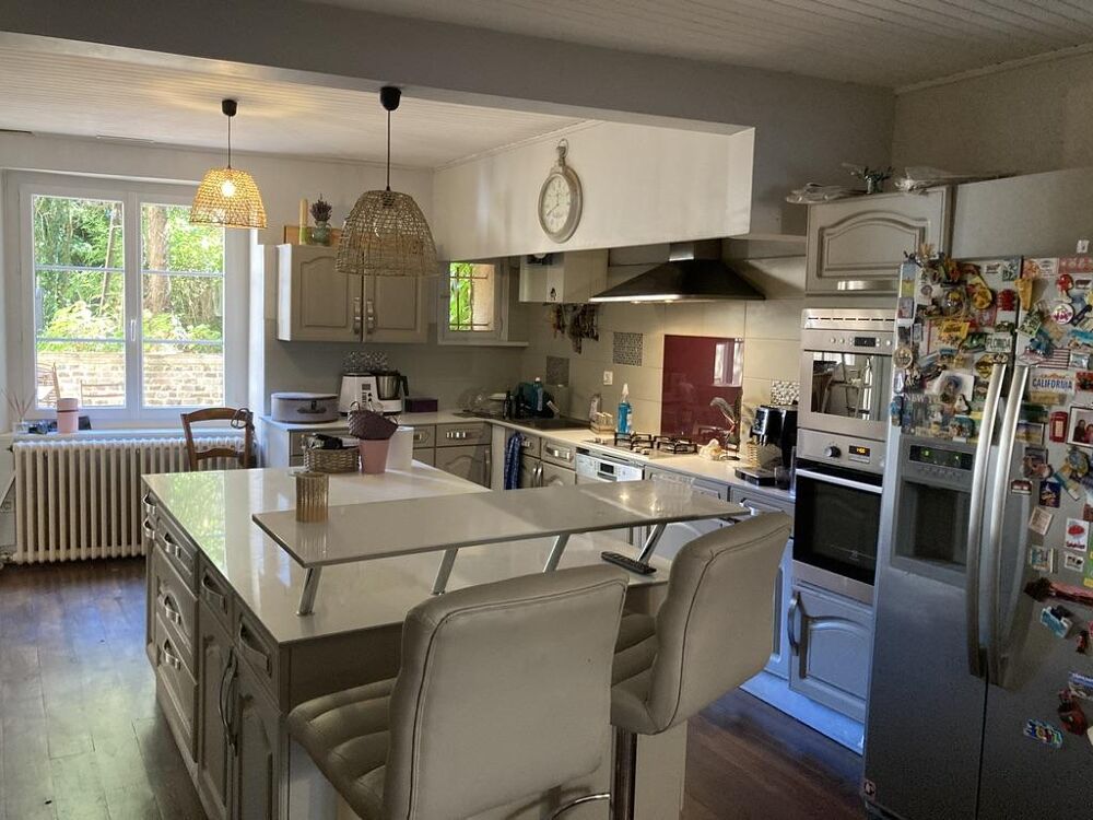  vendre  Maison L'Isle-Jourdain (32600)