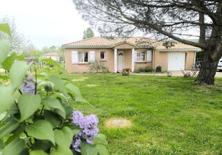 Maison à vendre 4 pièces 