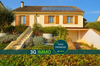  Maison � vendre 5 pi�ces 91 m�