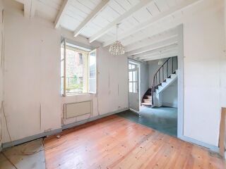  Maison � vendre 2 pi�ces 