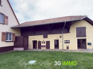  Maison � vendre 5 pi�ces 