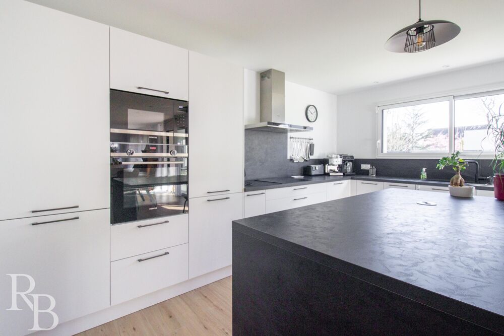 � vendre  Maison Surzur (56450)