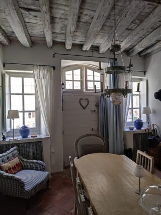 Immeuble à vendre 4 pièces 89 m² Saint-rémy-de-provence