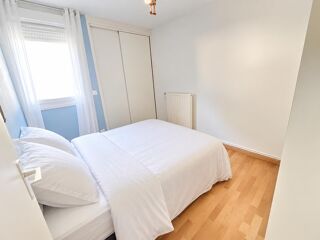  Appartement à vendre 4 pièces 78 m²