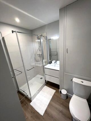  Appartement à louer 1 pièce 31 m²