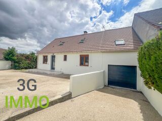  Maison � vendre 6 pi�ces 115 m�