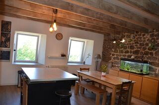  Maison à vendre 8 pièces 200 m²