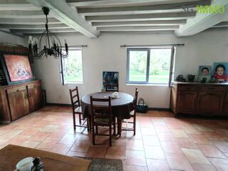  Maison à vendre 5 pièces 120 m²