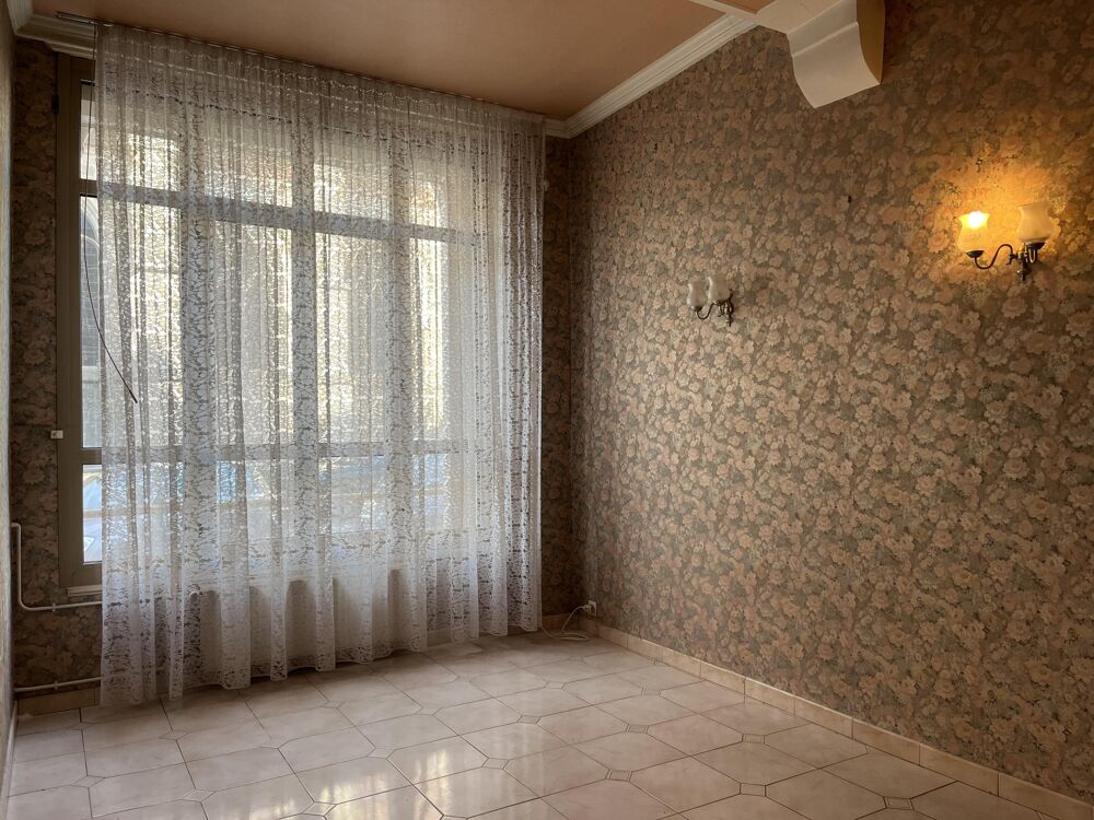Maison 6 pièces