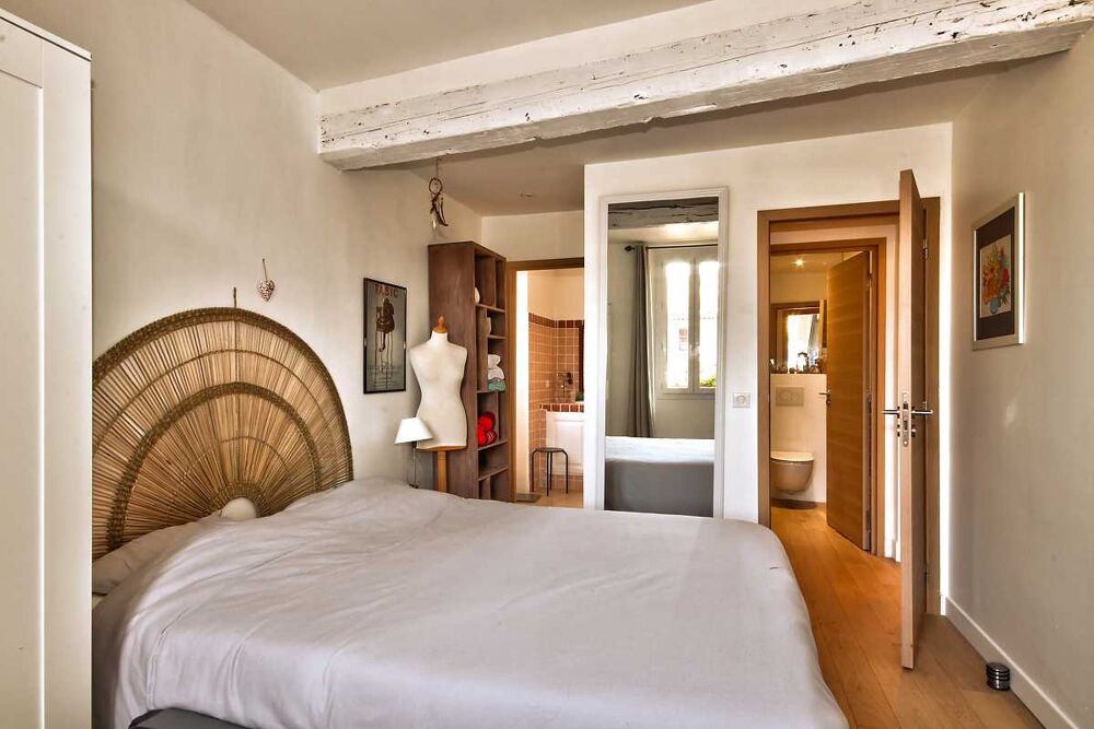 � vendre  Maison Saint-Tropez (83990)